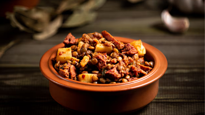 El ingrediente secreto que podés sumar al guiso de lentejas para que sea más nutritivo