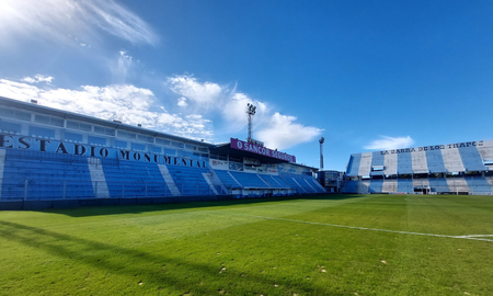 Atlético de Rafaela vs Colón: se definió el operativo de seguridad para el cruce por la Primera Nacional Atlético de Rafaela vs Colón: se definió el operativo de seguridad para el cruce por la Primera Nacional