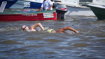Las mejores imágenes de la más linda: otra jornada histórica para el deporte de Santa Fe