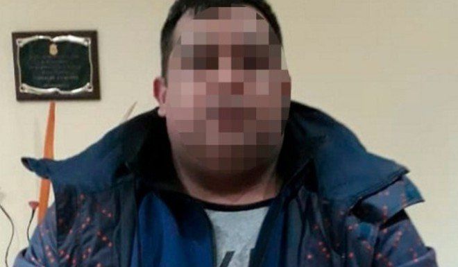 Detuvieron al líder de la barra de Lanús acusado de asesinato