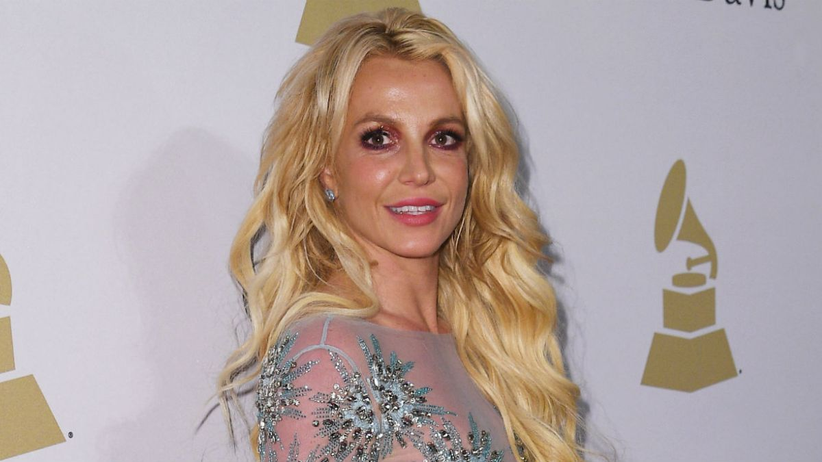 Britney Spears responde a las declaraciones de su exmarido sobre la relación con sus hijos