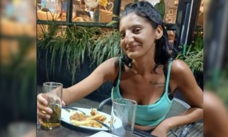 Buscan a una joven que falta de su casa del barrio Barranquitas, desde hace unos dos meses Buscan a una joven que falta de su casa del barrio Barranquitas, desde hace unos dos meses