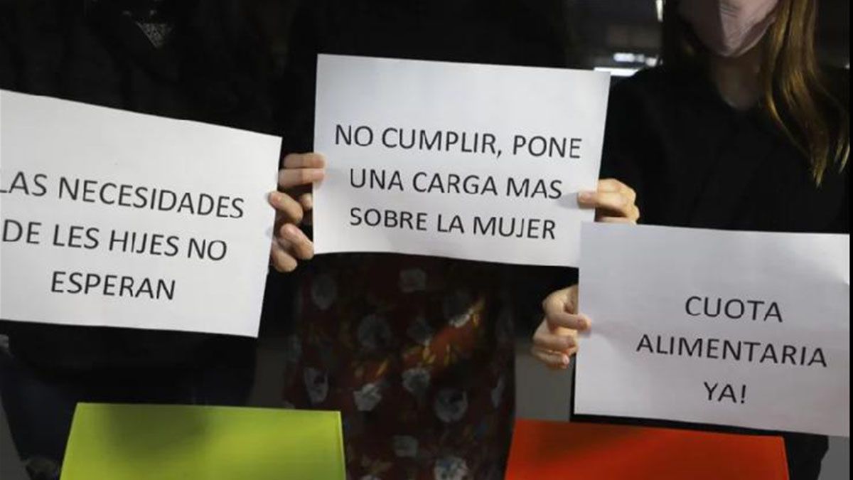 El “índice crianza” fue presentado el pasado 8 de marzo por el ministro de Economía de la Nación, Sergio Massa.
