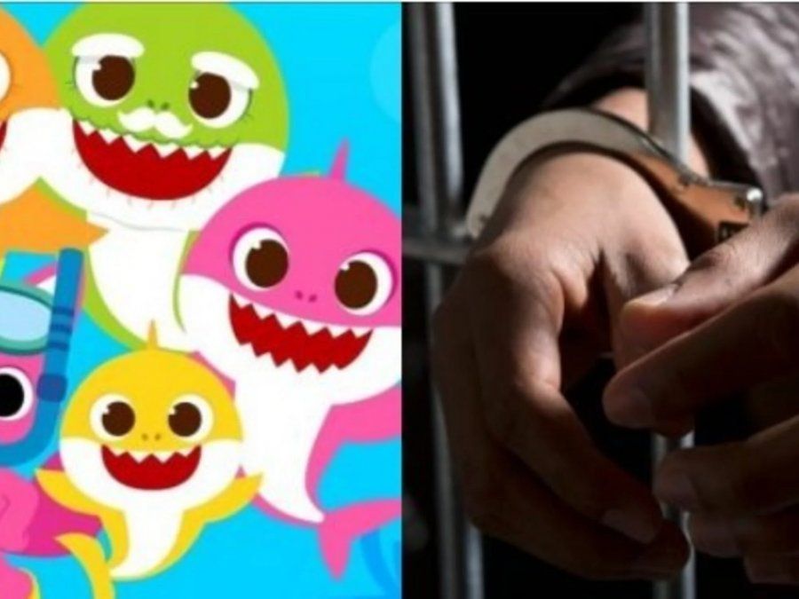 Tres presos acusan que los torturaron: les hicieron escuchar durante horas Baby Shark