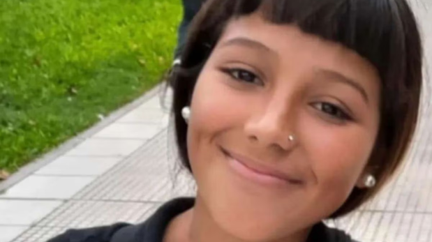 Buscan intensamente a Keyla, una chica de 16 años que desapareció hace dos días en Buenos Aires
