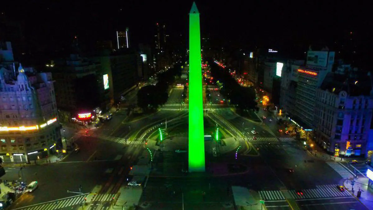 Día de San Patricio: ¿Por qué se celebra? 2 En Argentina aproximadamente dos millones de argentinos dicen proceder de inmigrantes irlandeses.