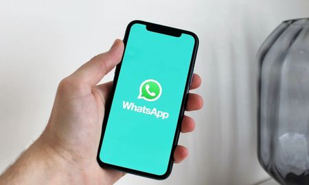 WhatsApp se actualiza y en 2021 integrará el copiado fácil . WhatsApp se actualiza y en 2021 integrará el copiado fácil .