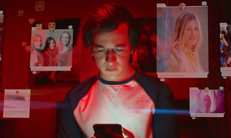 Netflix: documentales de septiembre 2020 Netflix: documentales de septiembre 2020