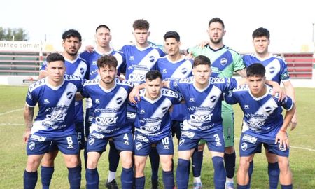 Ben Hur de Rafaela perdió con Sportivo Las Parejas y descendió al Regional Amateur. Ben Hur de Rafaela perdió con Sportivo Las Parejas y descendió al Regional Amateur.