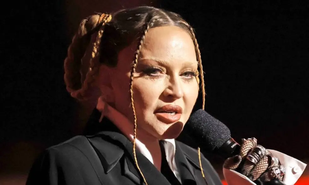 ¿Quién le hizo la carita?: Madonna habló de su nueva cara y enfrentó las críticas ¿Quién le hizo la carita?: Madonna habló de su nueva cara y enfrentó las críticas