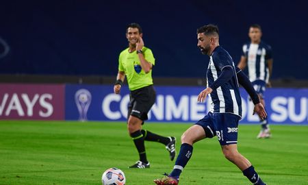 Talleres no pudo ante Bragantino como local y quedó eliminado de la Sudamericana. Talleres no pudo ante Bragantino como local y quedó eliminado de la Sudamericana.