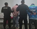 Padre e hijo detenidos y puestos a disposición de la Justicia.&nbsp;