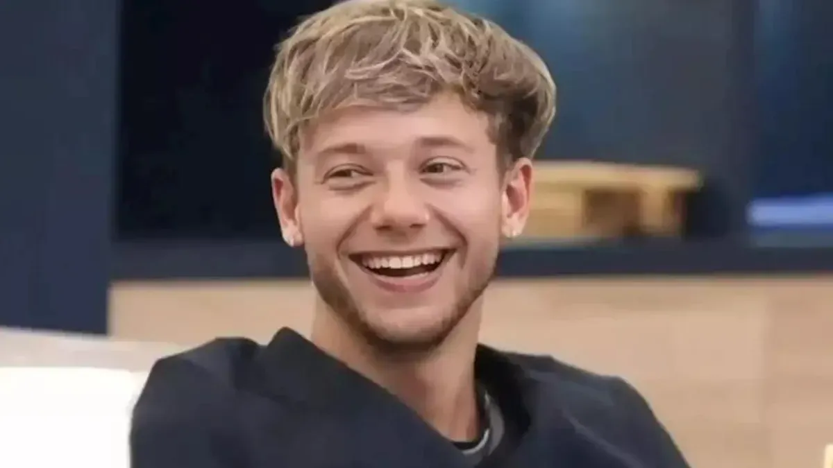 Nacho Castañares presento a su nueva novia tras separarse de La Tora.