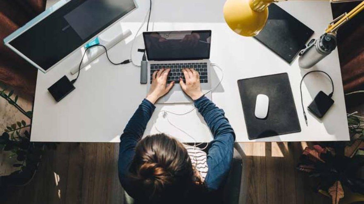 Argentina Programa: últimos días para inscribirse en el curso gratuito que permite acceder a salarios desde $100.000