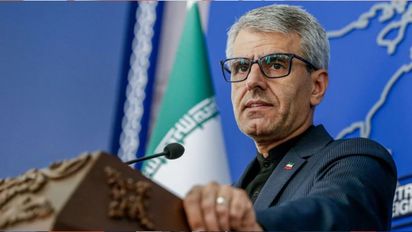 Irán descartó el fracaso tras la cumbre en Pakistán y afirmó que no esperaba pactar con EE.UU.