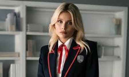 Élite: quién es Valentina Zenere, la actriz argentina que se suma a la serie. Élite: quién es Valentina Zenere, la actriz argentina que se suma a la serie.