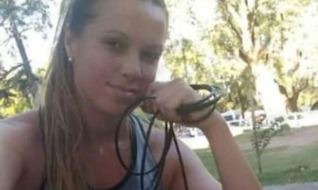El cuerpo de la mujer fue entregado a sus familiares tras finalizada la autopsia este domingo. El cuerpo de la mujer fue entregado a sus familiares tras finalizada la autopsia este domingo.