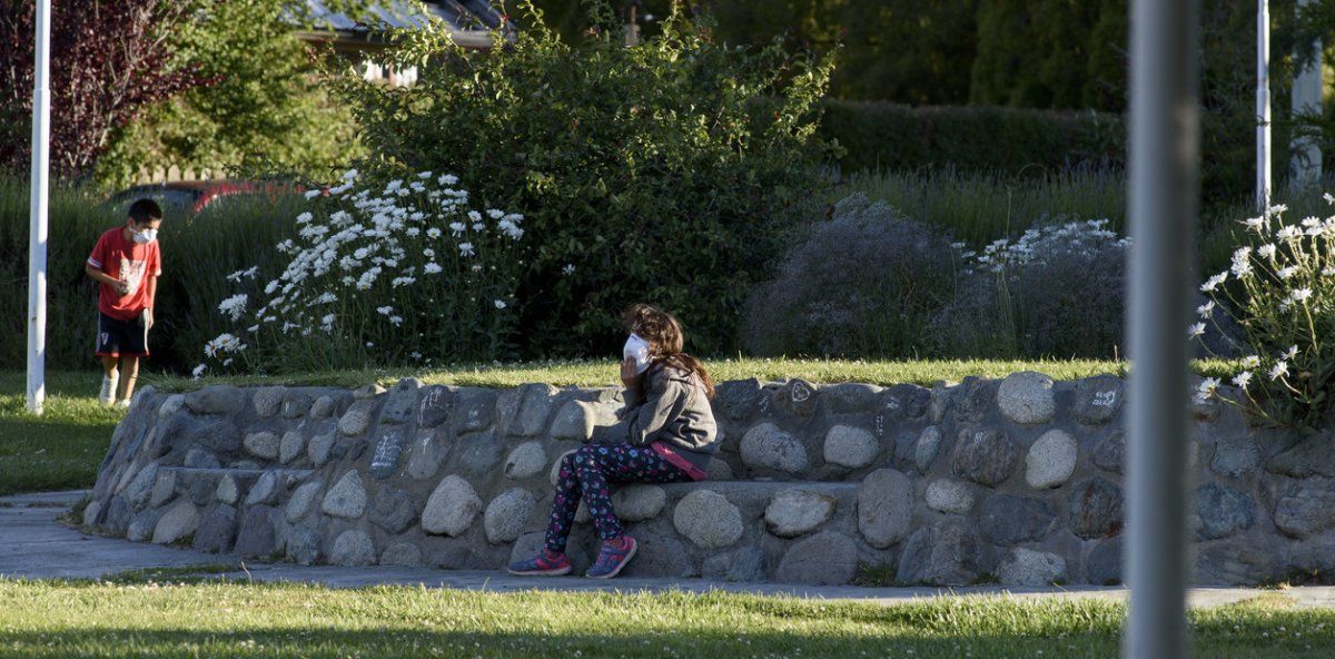 Murió una mujer chilena que había estado en Epuyén y ya son 10 las víctimas por hantavirus