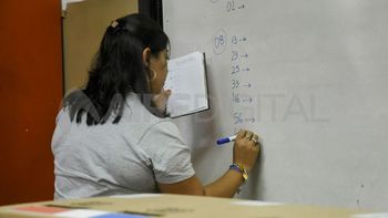 Cerraron los comicios en Santa Fe y ya se publicaron los primeros datos oficiales