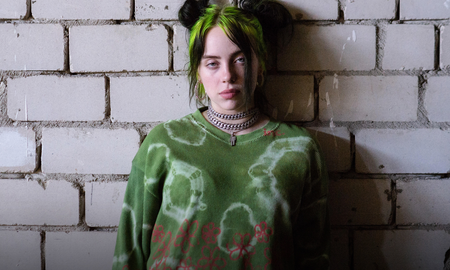 Billie Eilish anuncia su nueva canción, Therefore I Am Billie Eilish anuncia su nueva canción, Therefore I Am