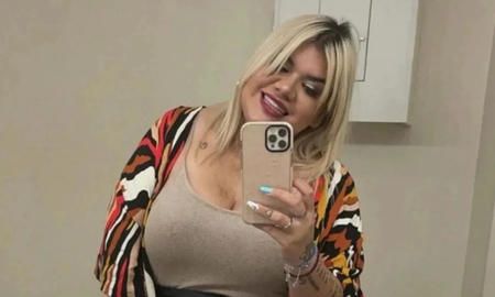 La hija mayor de Jorge Rial investigó sus orígenes y contó qué piensa sobre su madre. Todos los detalles. La hija mayor de Jorge Rial investigó sus orígenes y contó qué piensa sobre su madre. Todos los detalles.