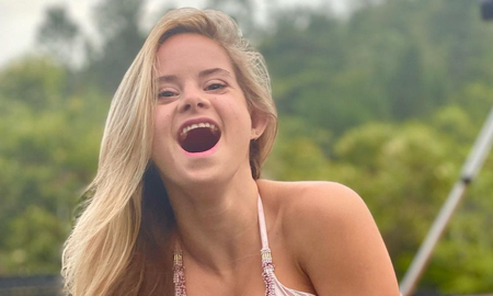 La historia de Sofía Jirau, la primera modelo Victorias Secret con síndrome de Down La historia de Sofía Jirau, la primera modelo Victorias Secret con síndrome de Down