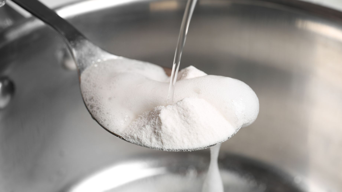 Con esta soluci&oacute;n se pueden eliminar las manchas de la camisa.