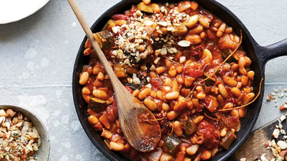 Cassoulet: la receta con ingredientes sencillos para disfrutar en días de frío