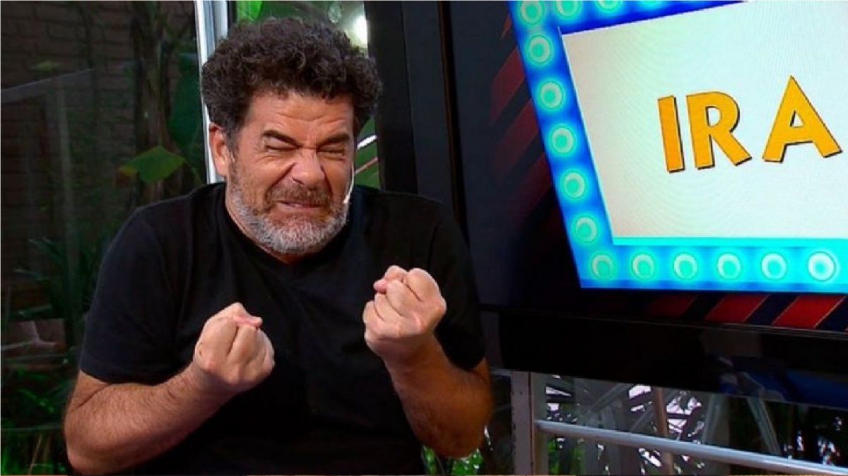 Julián Weich denunció irregularidades en las Paso 2021