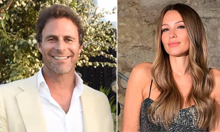 Revelaron qué hizo Martín Pepa y por qué Pampita decidió separarse. Revelaron qué hizo Martín Pepa y por qué Pampita decidió separarse.