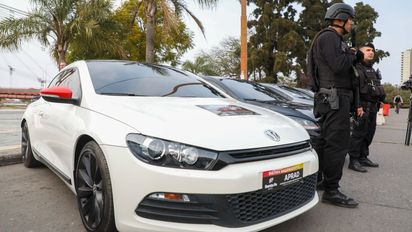 Los increíbles precios de la tercera subasta de bienes decomisados en Santa Fe: qué rematan y cómo participar