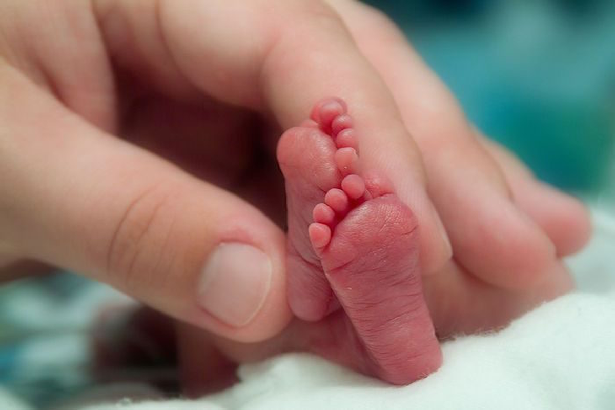 Desde el año 2009 se celebra el Día Mundial del Niño Prematuro, una fecha que desea poner de manifiesto el alto riesgo de mortalidad que tiene el traer bebes prematuros al mundo.
