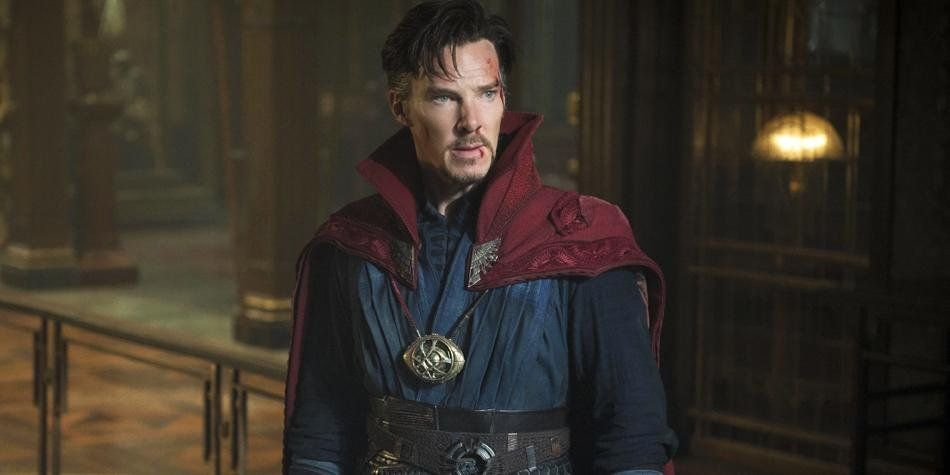 Explicación de la frase de Doctor Strange “si te digo lo que sucede, no sucederá” en “Avengers: Endgame”