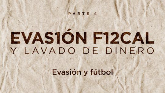 El caso del dirigente del fútbol que terminó con el club en la ruina