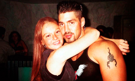 fotos retro de Ricardo Fort fotos retro de Ricardo Fort