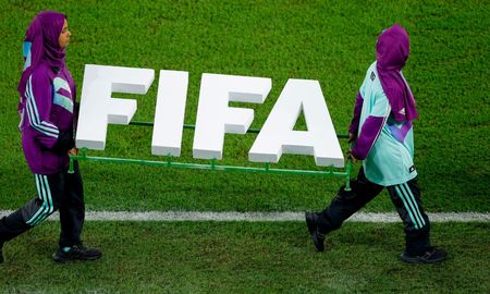 Mundial 2026: cómo ser voluntario de FIFA en la Copa del Mundo de Estados Unidos, México y Canadá: requisitos Mundial 2026: cómo ser voluntario de FIFA en la Copa del Mundo de Estados Unidos, México y Canadá: requisitos