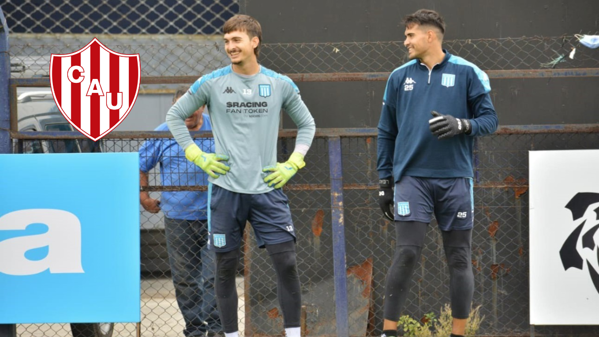 Refuerzo para el Kily González: se confirmó quién será el nuevo arquero de Unión en 2025