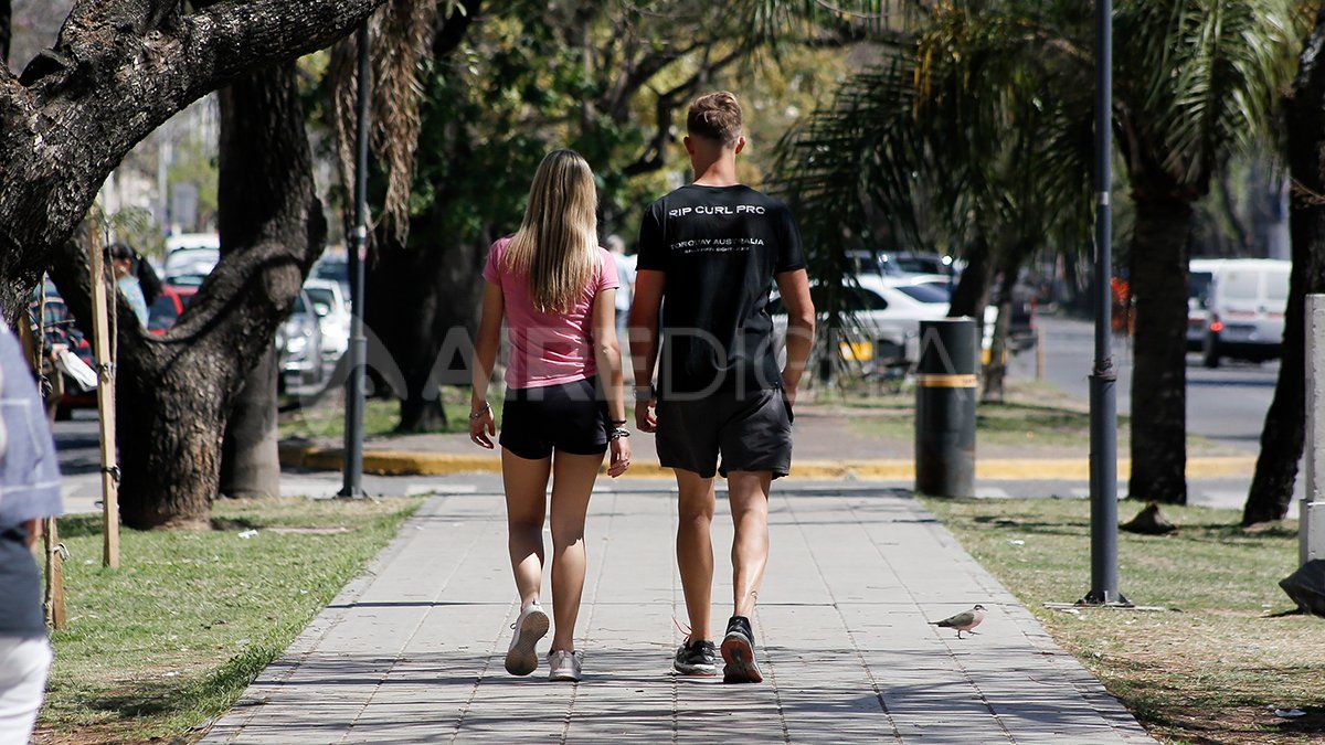 Golpe de calor: qué hacer para enfrentar las altas temperaturas