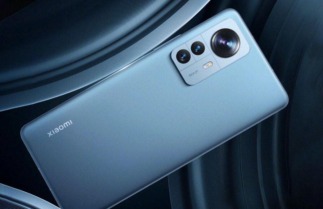 El Xiaomi 12 Pro se ubicará en lo más alto de la gama.
