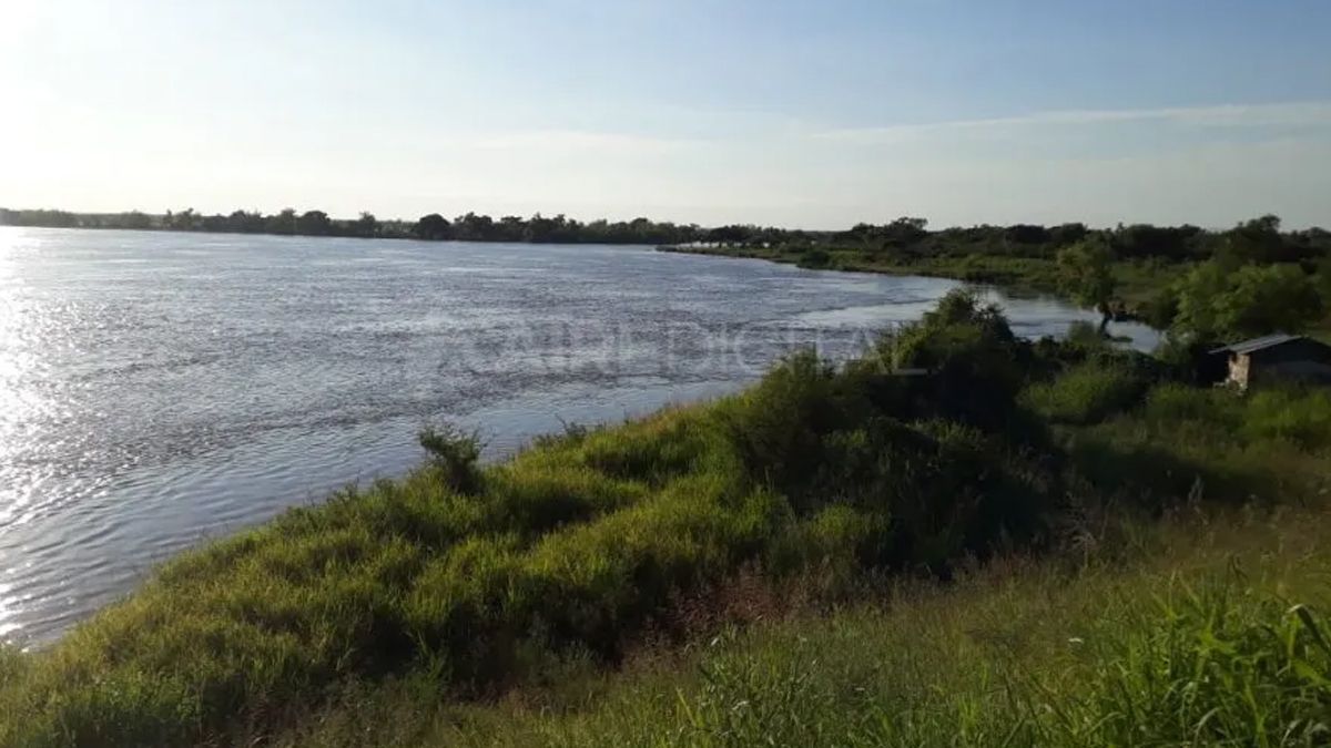 La provincia confirmó la realización de la obra de la defensa oeste de Arroyo Leyes