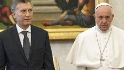 El Gobierno vinculó el pedido de disculpas papal con la postergada visita a la Argentina El Gobierno vinculó el pedido de disculpas papal con la postergada visita a la Argentina