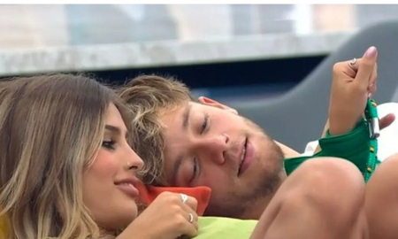 Julieta Poggio y Nacho Castañares publicaron una foto blanqueando su romance Julieta Poggio y Nacho Castañares publicaron una foto blanqueando su romance