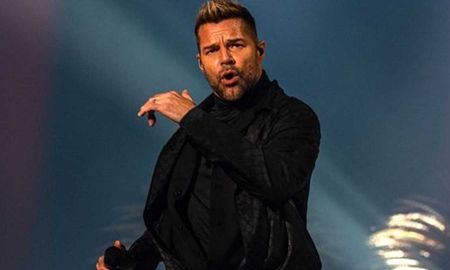 Ricky Martin, cantante y actor puertorriqueño, hoy cumple 50 años. Ricky Martin, cantante y actor puertorriqueño, hoy cumple 50 años.