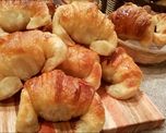 Las mejores recetas de medialunas para disfrutar desde casa Las mejores recetas de medialunas para disfrutar desde casa