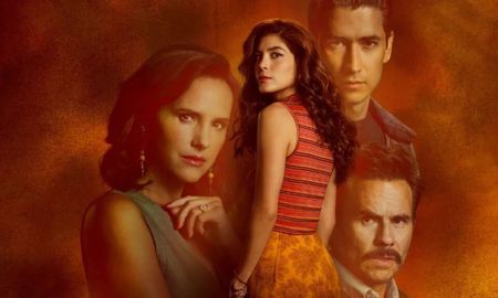 Delirio es la nueva serie colombiana de Netflix. Delirio es la nueva serie colombiana de Netflix.