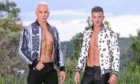 el novio de flavio mendoza pidio ir al bailando 2020 con un baile hot el novio de flavio mendoza pidio ir al bailando 2020 con un baile hot