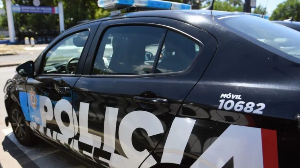 Personal de Comando Radioeléctrico detuvo a un hombre acusado de matar a su expareja en Perú.
