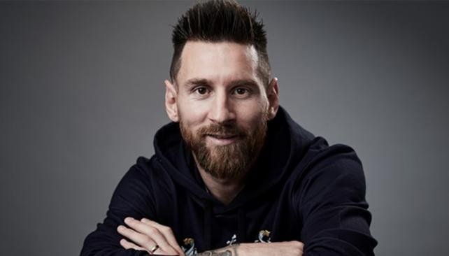Messi: “Espero que el fútbol me pague su deuda con un Mundial”