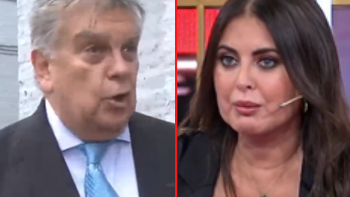 Silvina Luna acusó de fraude a Luis Ventura y le contestó con artillería pesada: Vayan y revisen
