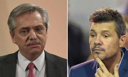 ¿ira preso? alberto fernandez hablo del viaje de marcelo tinelli a esquel ¿ira preso? alberto fernandez hablo del viaje de marcelo tinelli a esquel
